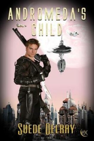 Cover of Andromeda's Child