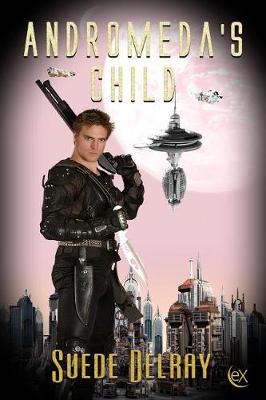 Book cover for Andromeda's Child