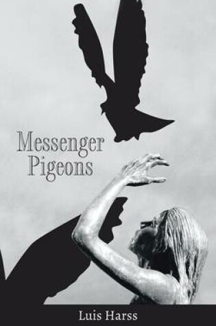 Cover of Messenger Pigeons