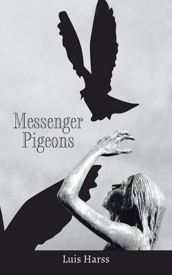 Book cover for Messenger Pigeons