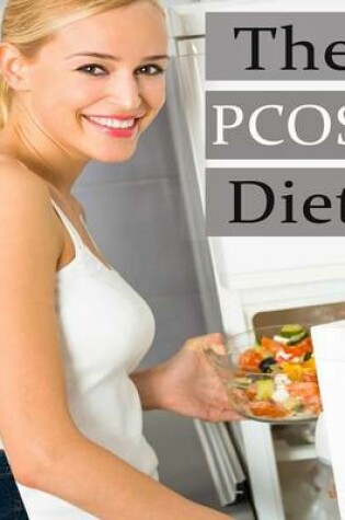 Cover of The PCOS Diet