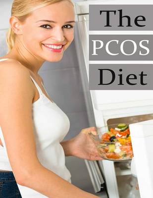 Book cover for The PCOS Diet