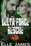 Book cover for Delta Force Rescue