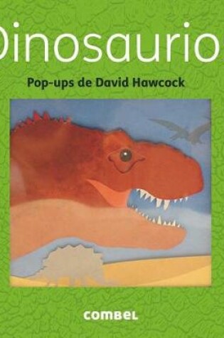Cover of ¡Dinosaurios!
