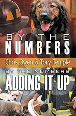 Book cover for By the Numbers and By the Numbers: Adding it Up