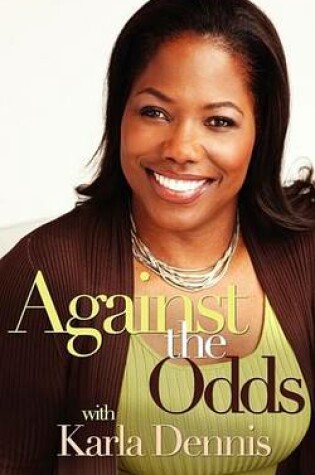 Cover of Against the Odds