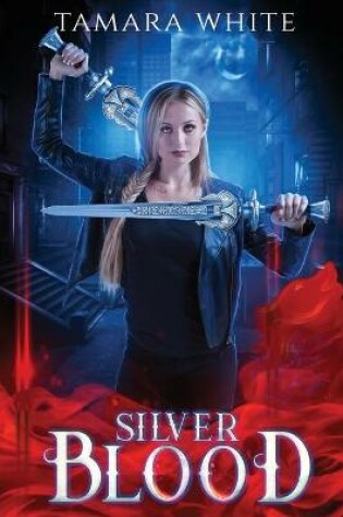 Cover of Silver Blood