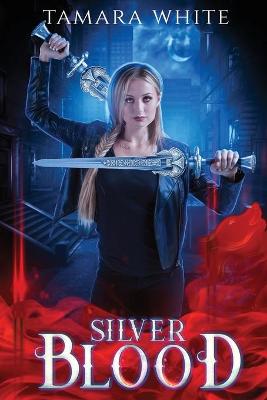 Cover of Silver Blood