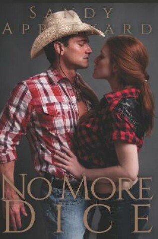 Cover of No More Dice