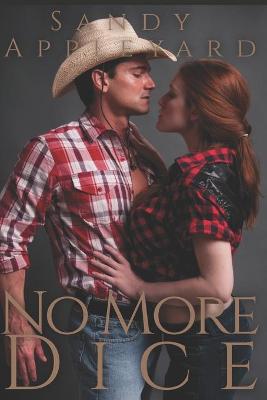 Book cover for No More Dice