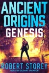 Book cover for Genesis