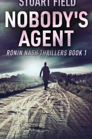 Cover of Nobody's Agent