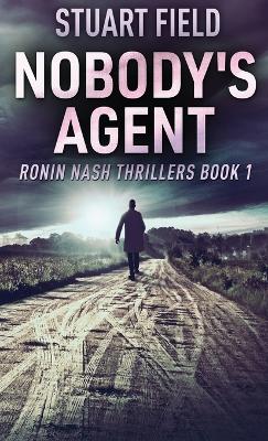 Cover of Nobody's Agent