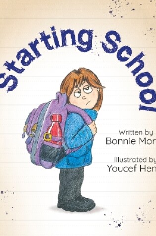 Cover of Starting School