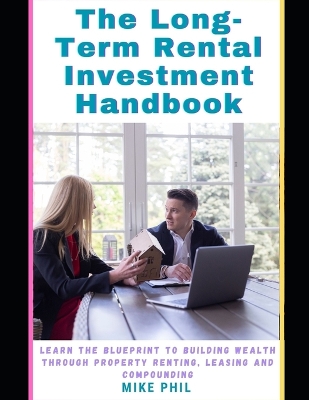 Book cover for The Long-Term Rental Investment Handbook