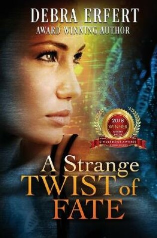 Cover of A Strange Twist of Fate