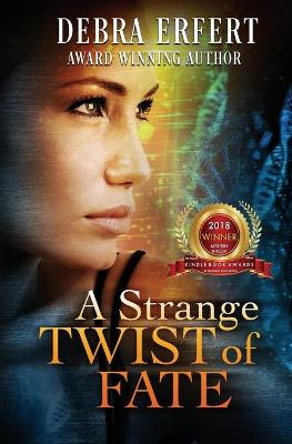 Book cover for A Strange Twist of Fate