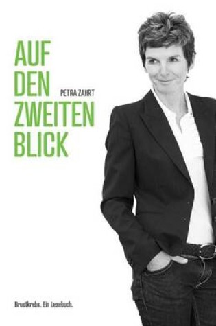 Cover of Auf den zweiten Blick