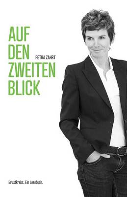 Cover of Auf den zweiten Blick