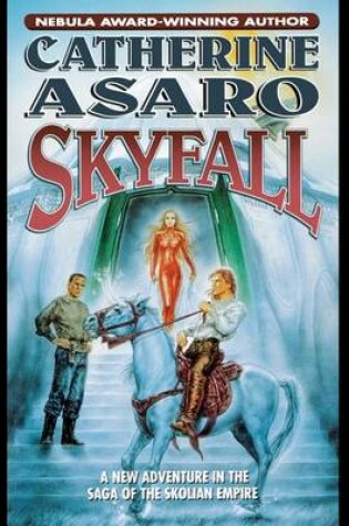 Cover of Skyfall