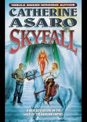 Cover of Skyfall