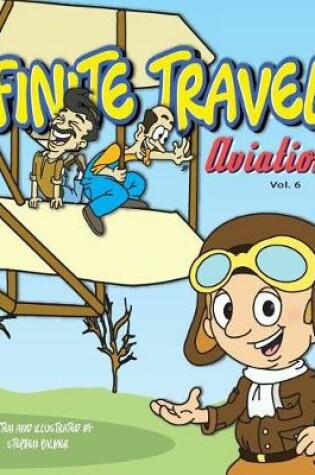 Cover of Infinite Travels