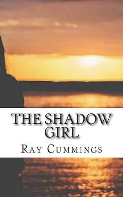 Book cover for The Shadow Girl