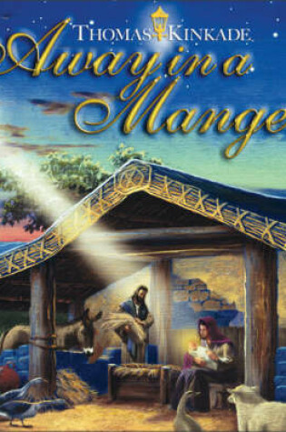 Cover of Away in a Manger