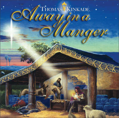 Cover of Away in a Manger