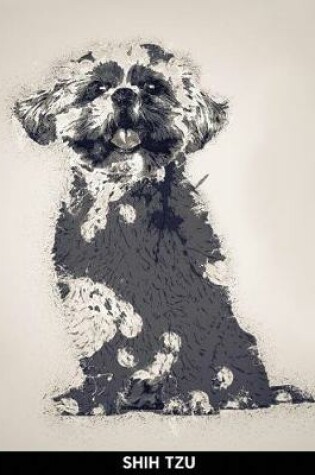 Cover of Shih Tzu