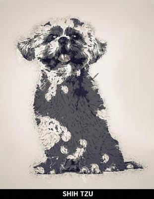 Cover of Shih Tzu