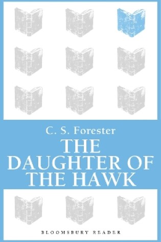 Cover of The Daughter of the Hawk