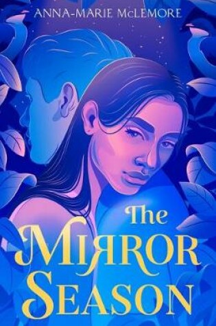 Cover of The Mirror Season