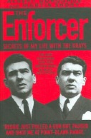 Cover of The Enforcer