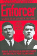 Book cover for The Enforcer