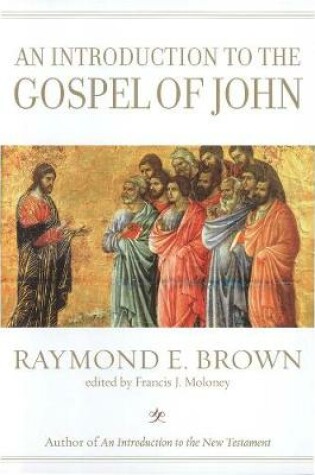 Cover of An Introduction to the Gospel of John