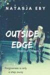 Book cover for Outside Edge