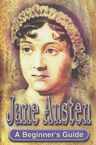 Cover of Jane Austen