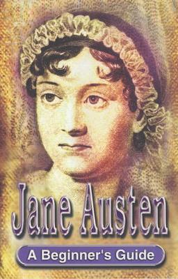 Book cover for Jane Austen