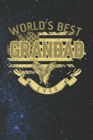 Cover of World's Best Grandad Ever