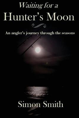 Book cover for Waiting for a Hunter's Moon