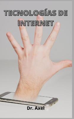 Book cover for Tecnologías de Internet