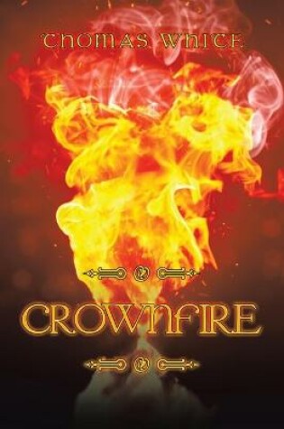 Cover of Crownfire