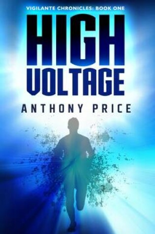 Cover of High Voltage