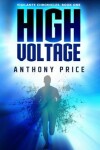 Book cover for High Voltage