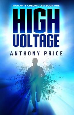 Cover of High Voltage