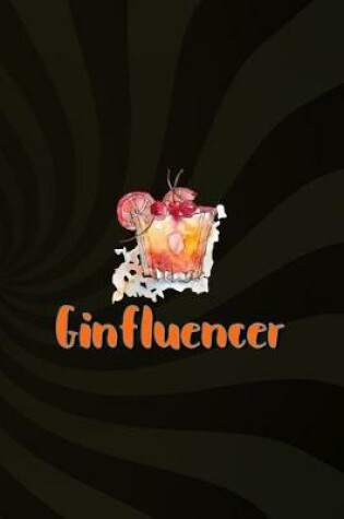 Cover of Ginfluencer