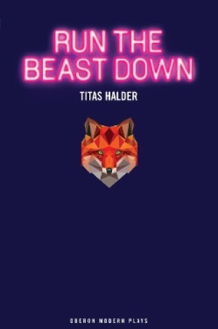 Cover of Run the Beast Down