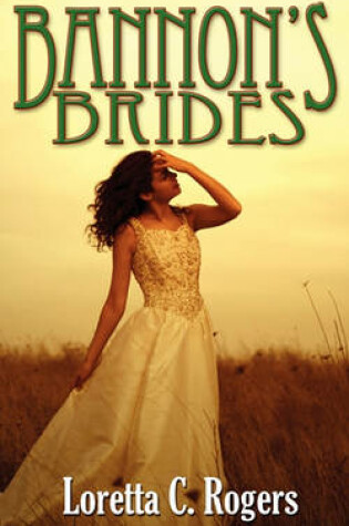 Cover of Bannon's Brides