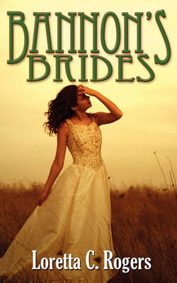 Book cover for Bannon's Brides